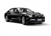 BMW 760Li